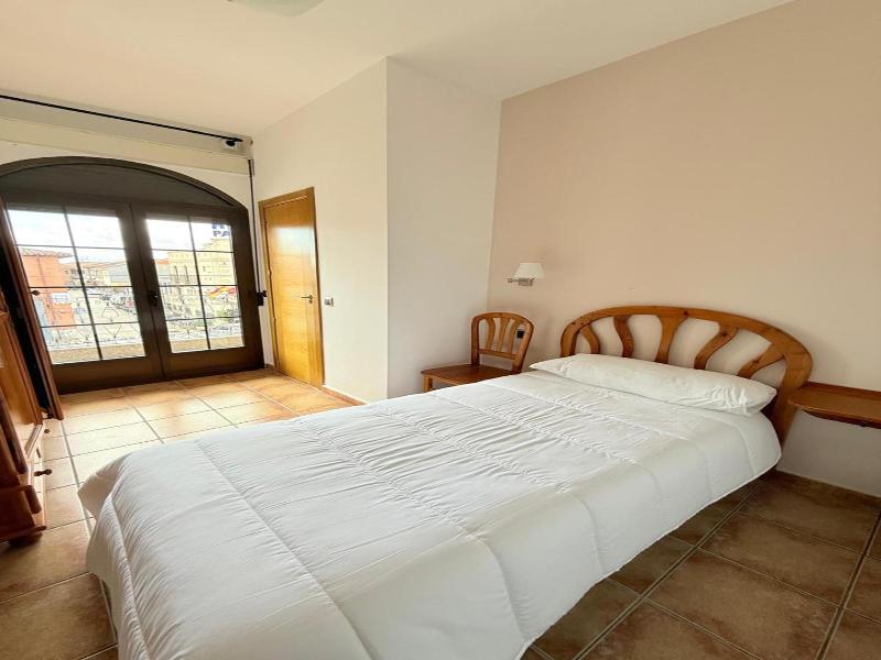 Hostal Castilla image