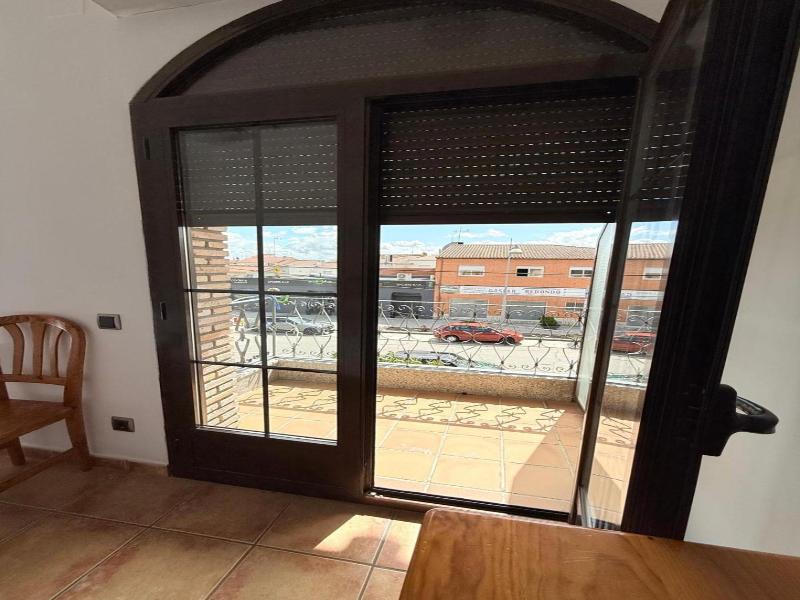 Hostal Castilla image