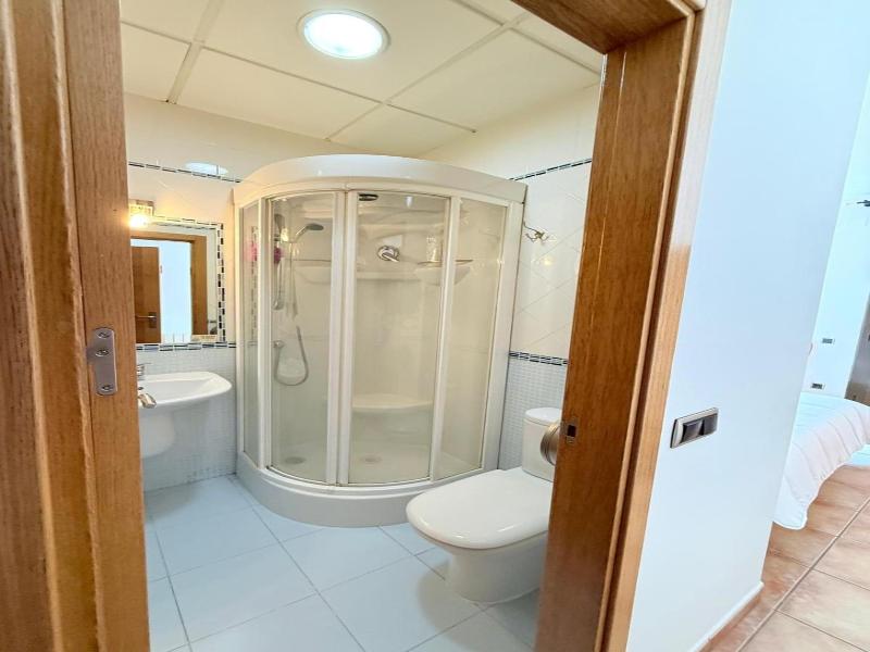 Hostal Castilla image