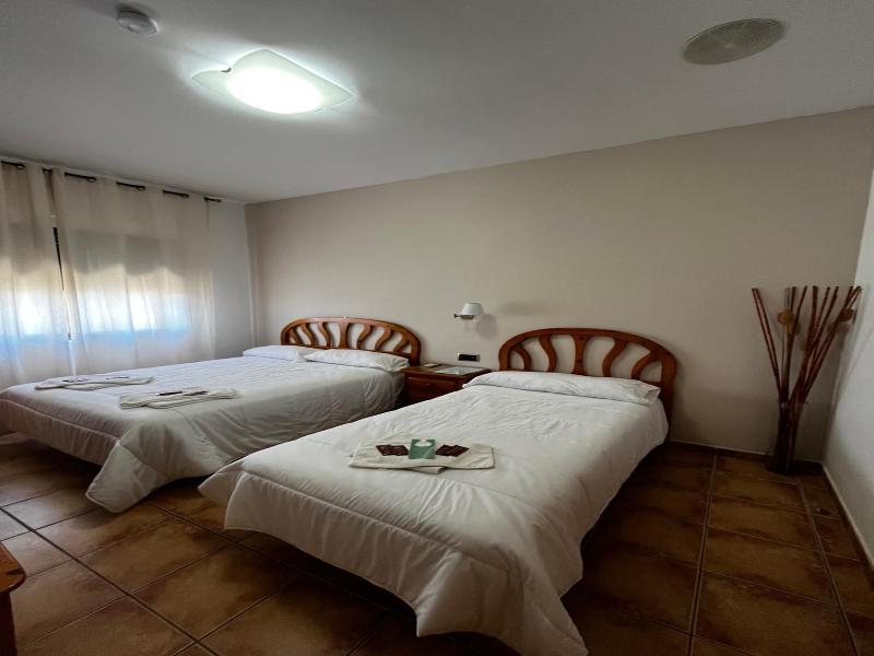 Hostal Castilla image