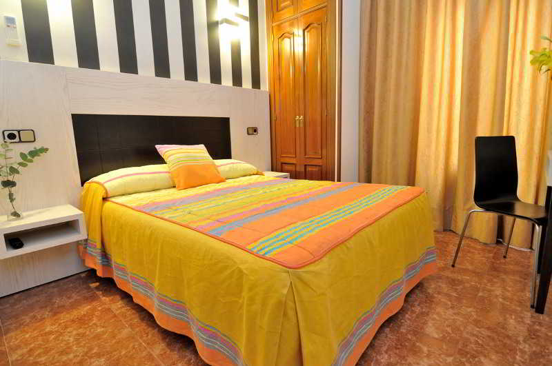 Hostal Castilla image