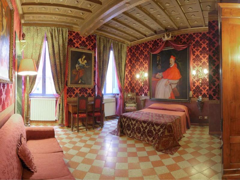 Antica Dimora De Michaelis image