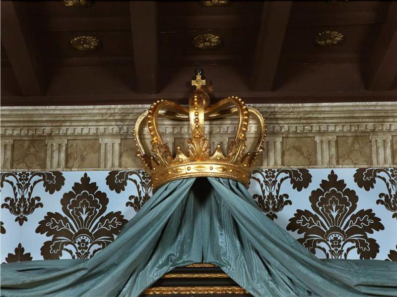Antica Dimora De Michaelis image