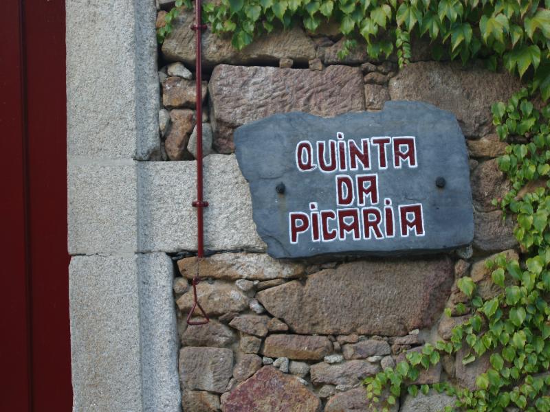 Quinta Da Picaria