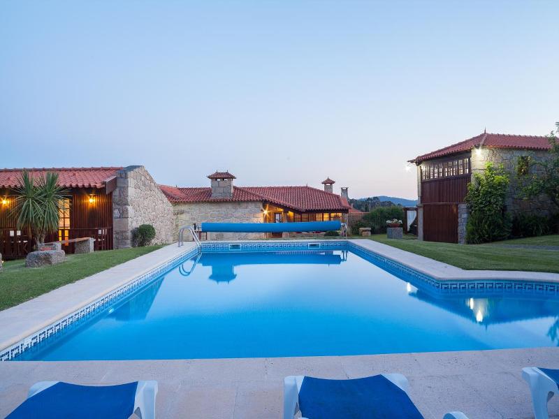 Casa De Sequiade image