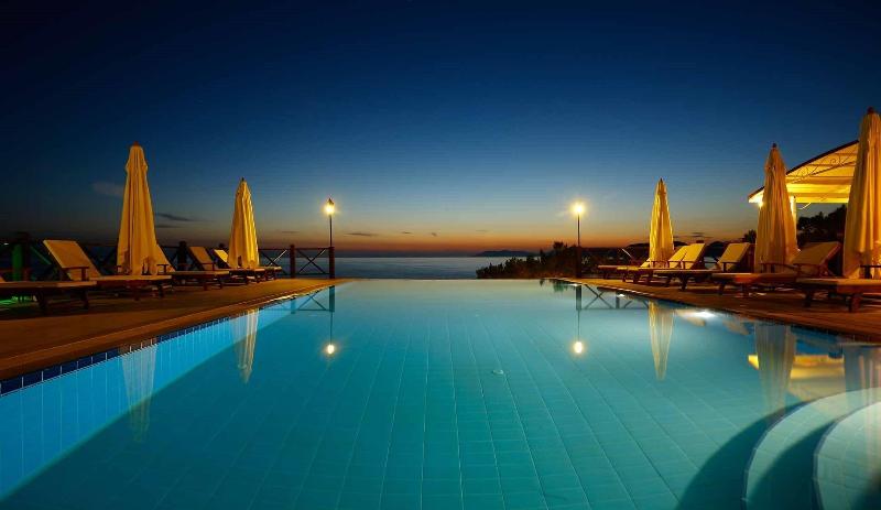 Zakros Exclusive Hotel