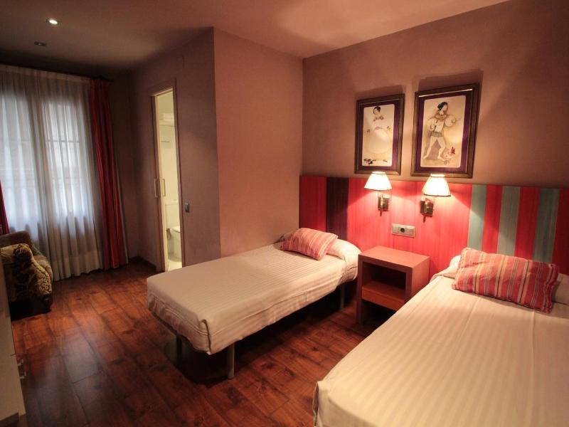 Hotel Jaume I image