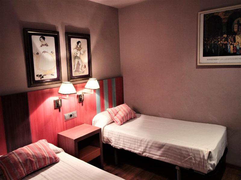 Hotel Jaume I image