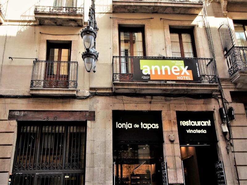 Hotel Jaume I image