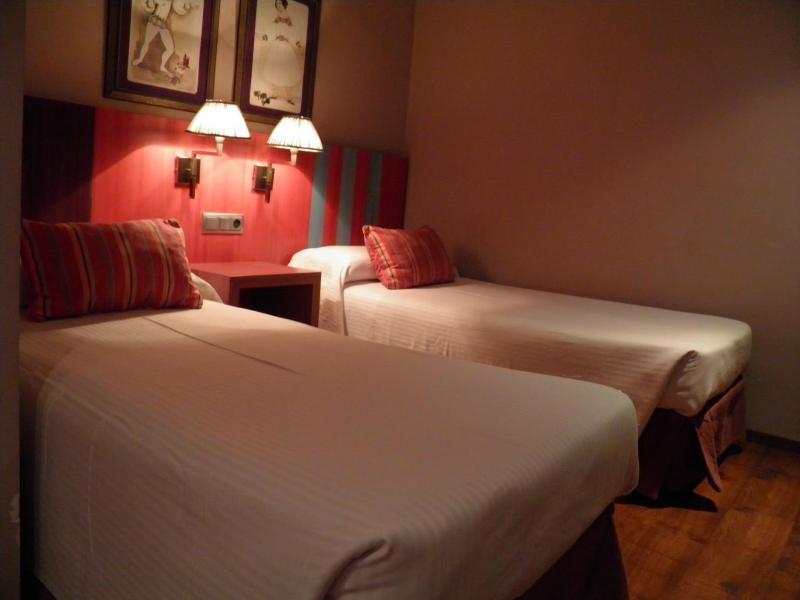 Hotel Jaume I image