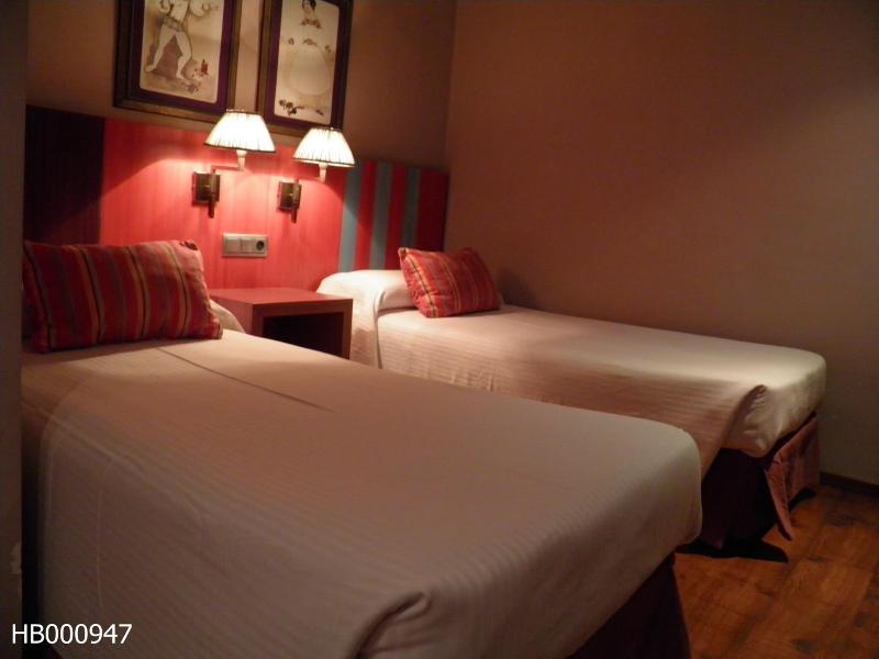 Hotel Jaume I image