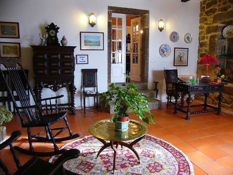 Fotos Hotel Quinta Do Sourinho