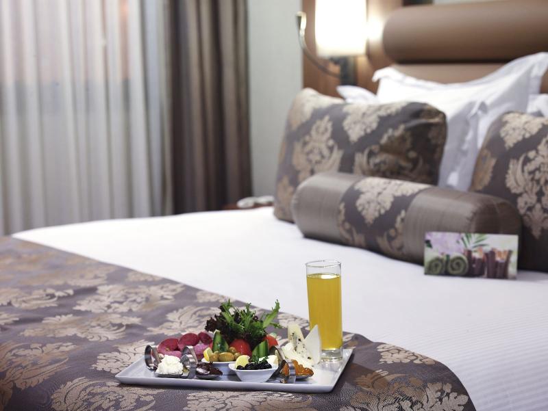 Euro Park Hotel 5