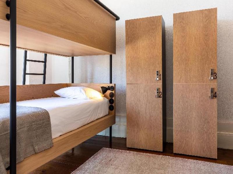 Gallery Hostel image