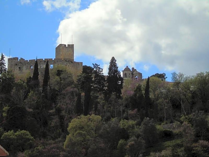 Cavaleiros De Cristo image