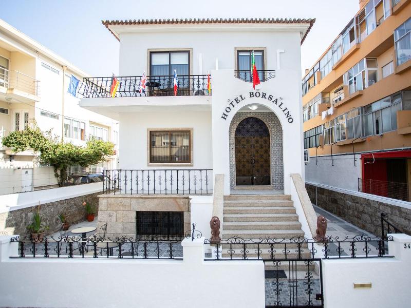 Residencial Borsalino image