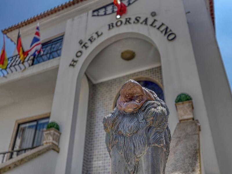 Residencial Borsalino image