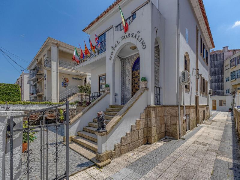 Residencial Borsalino image