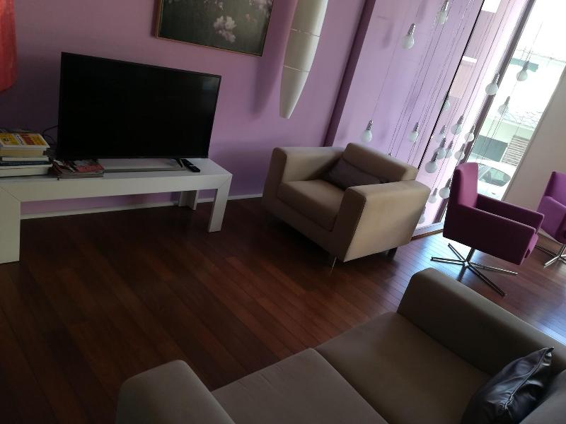 Isla Nova Hotel image