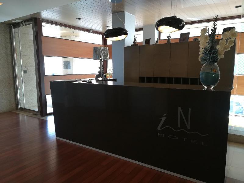 Isla Nova Hotel image