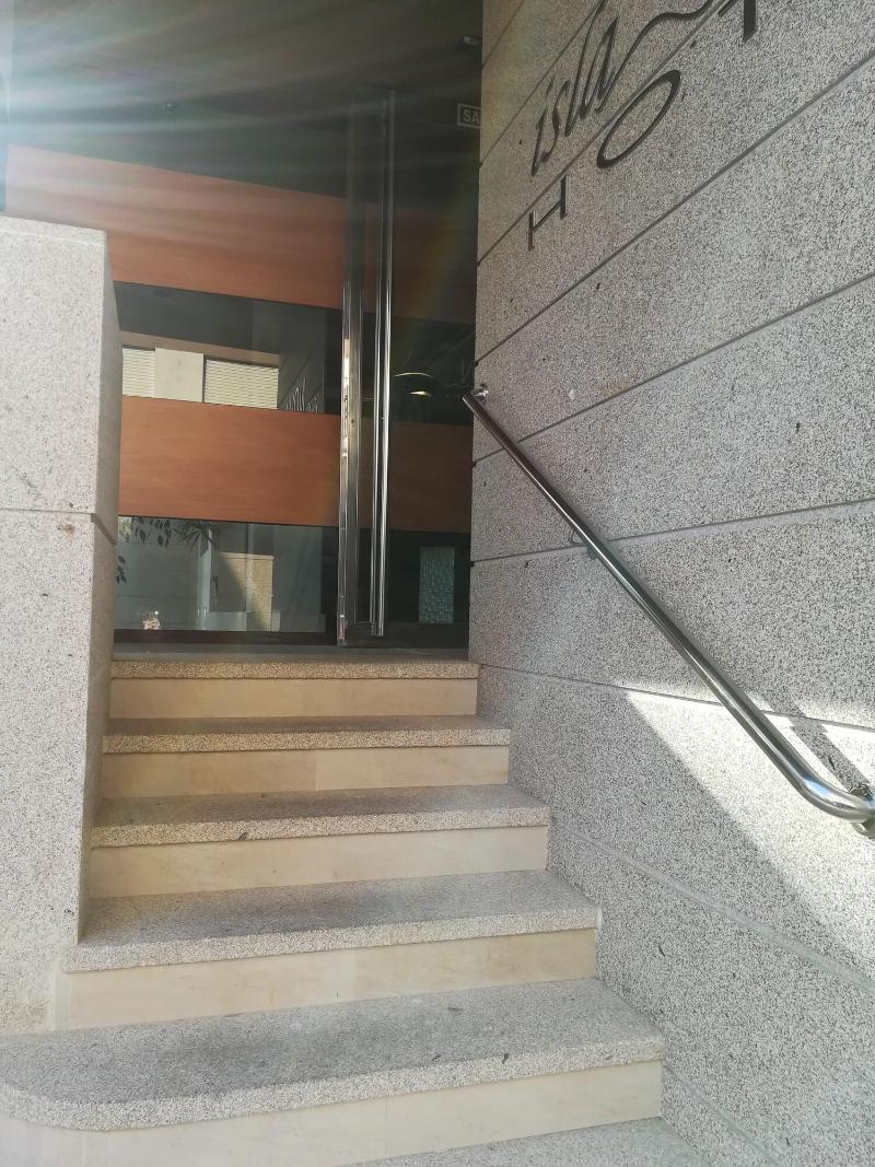 Isla Nova Hotel image