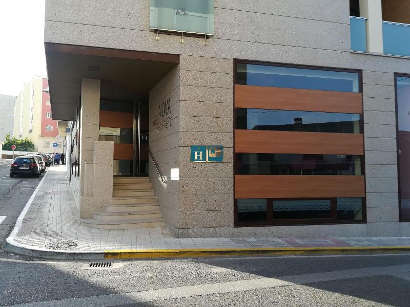 Isla Nova Hotel image