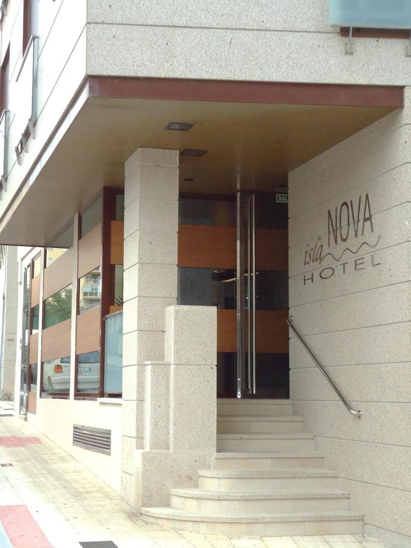 Isla Nova Hotel image