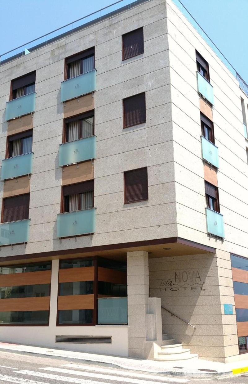 Isla Nova Hotel image