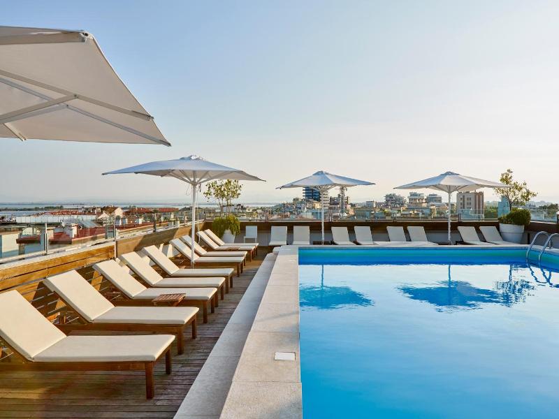 Hotel Fonzari image