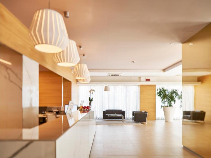 Hotel Fonzari image