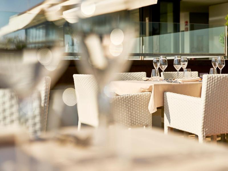 Hotel Fonzari image