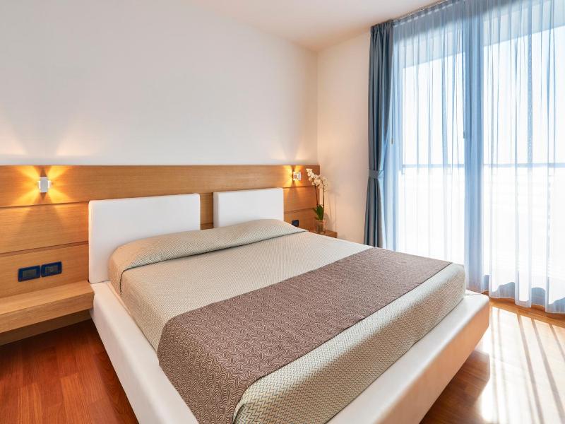 Hotel Fonzari image