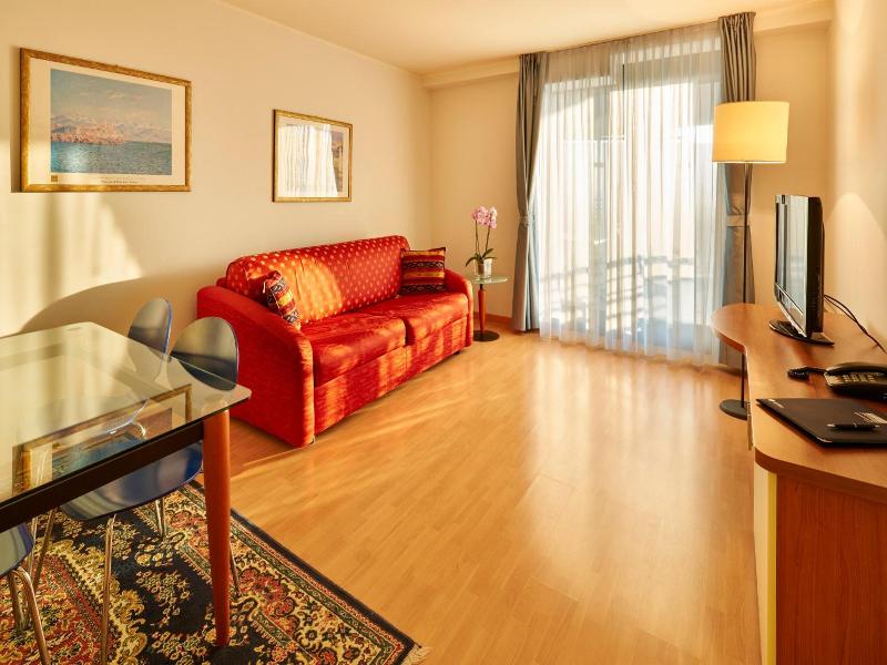 Hotel Fonzari image