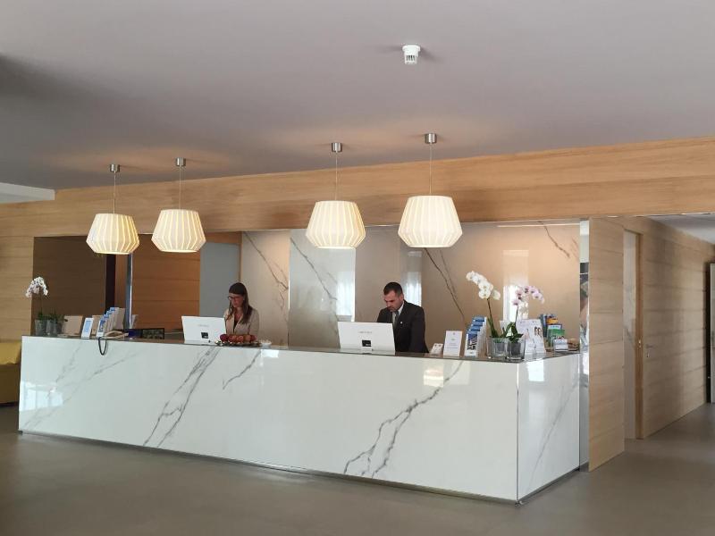 Hotel Fonzari image