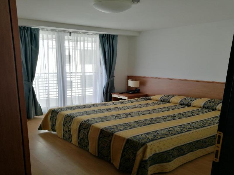 Hotel Fonzari image