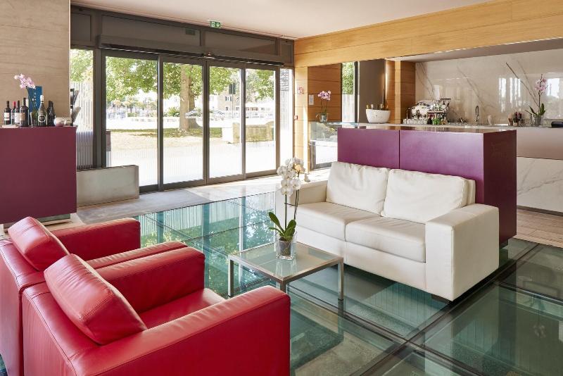 Hotel Fonzari image