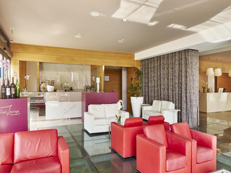 Hotel Fonzari image