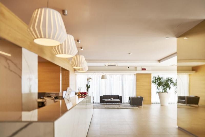 Hotel Fonzari image