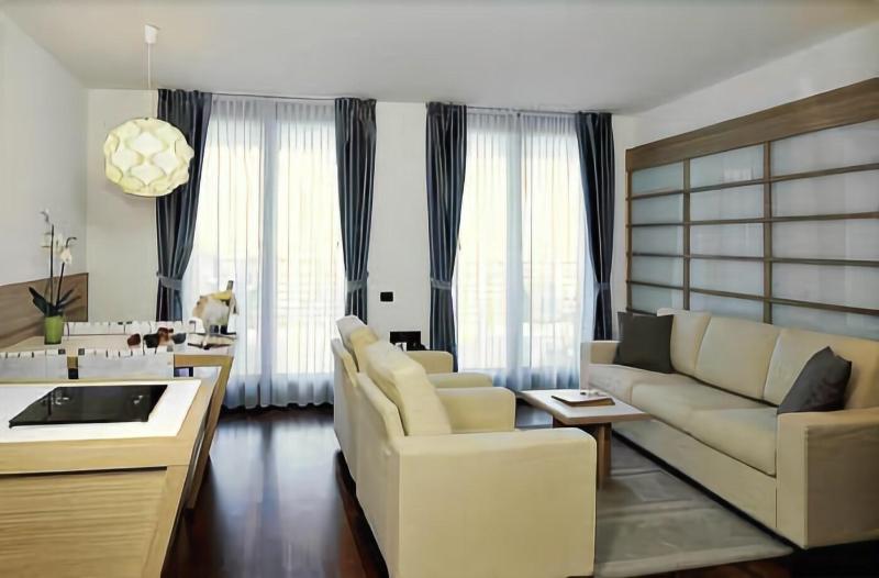 Hotel Fonzari image