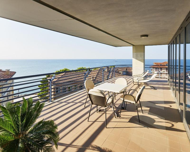 Hotel Fonzari image
