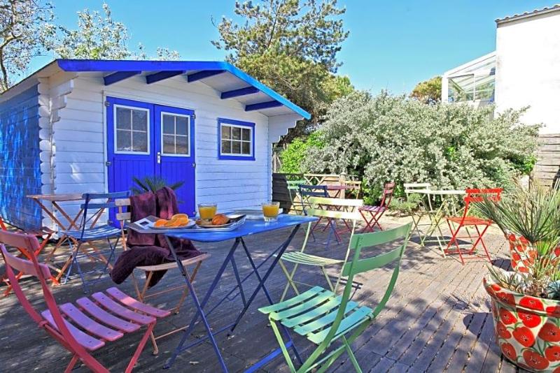 Logis Hotel De La Plage image