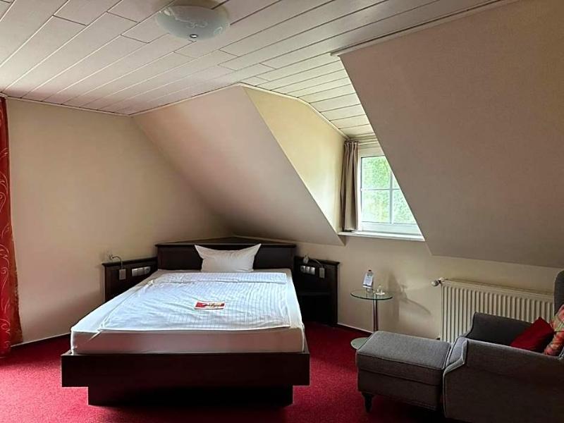 Akzenthotel Saltenhof image