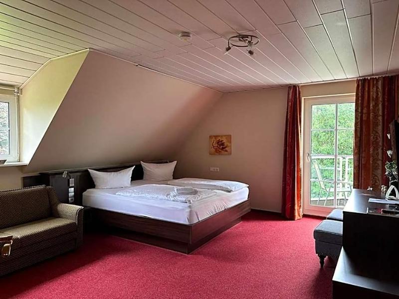 Akzenthotel Saltenhof image