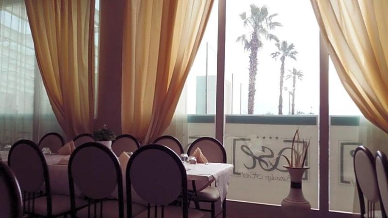 Hotel Saturday image