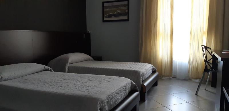 Hotel Saturday image