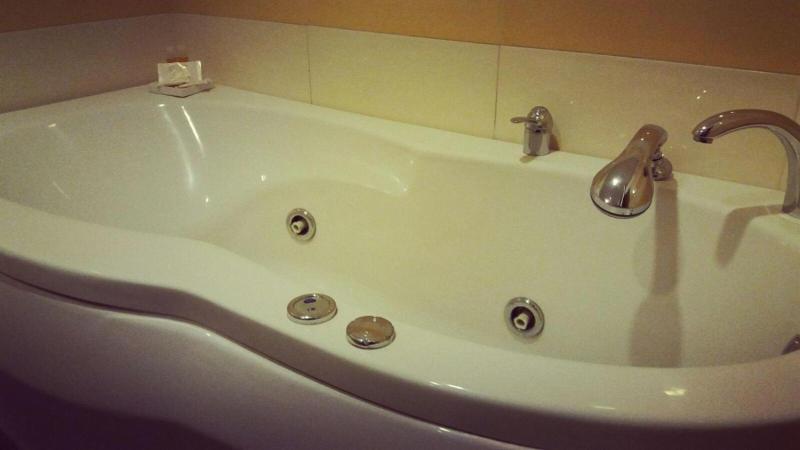 Hotel Saturday image