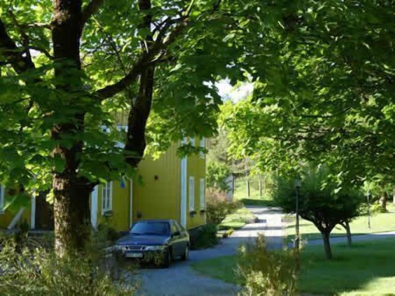 PerolofGarden Hotel