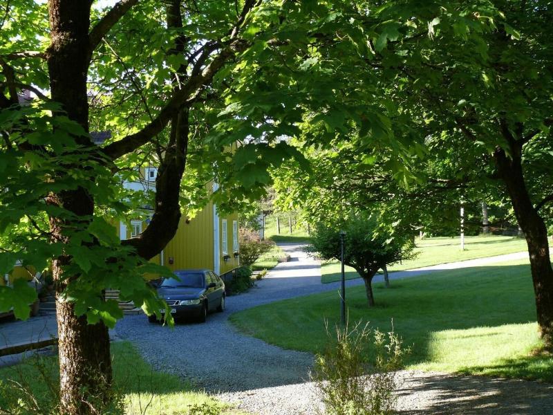 PerolofGarden Hotel