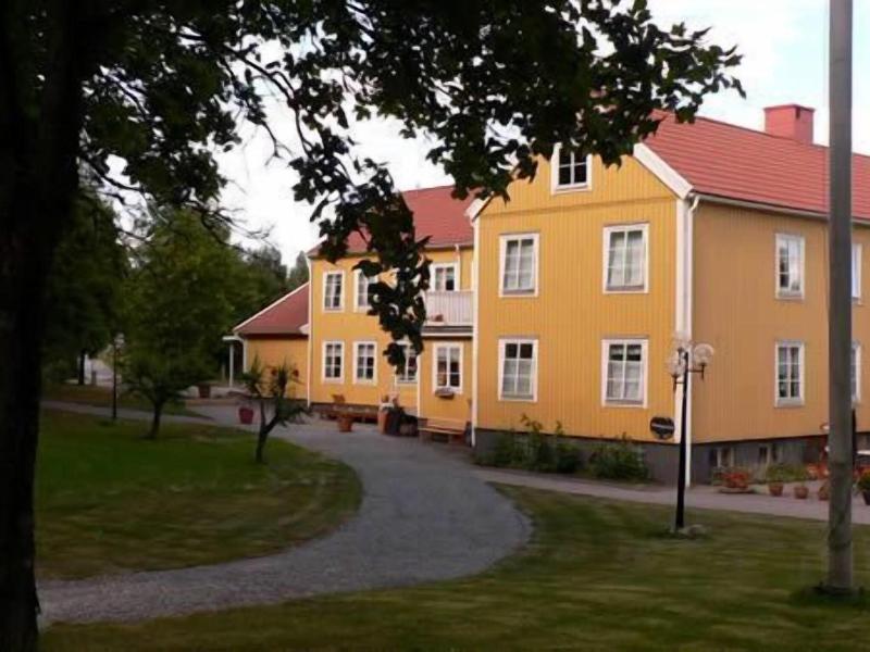 PerolofGarden Hotel