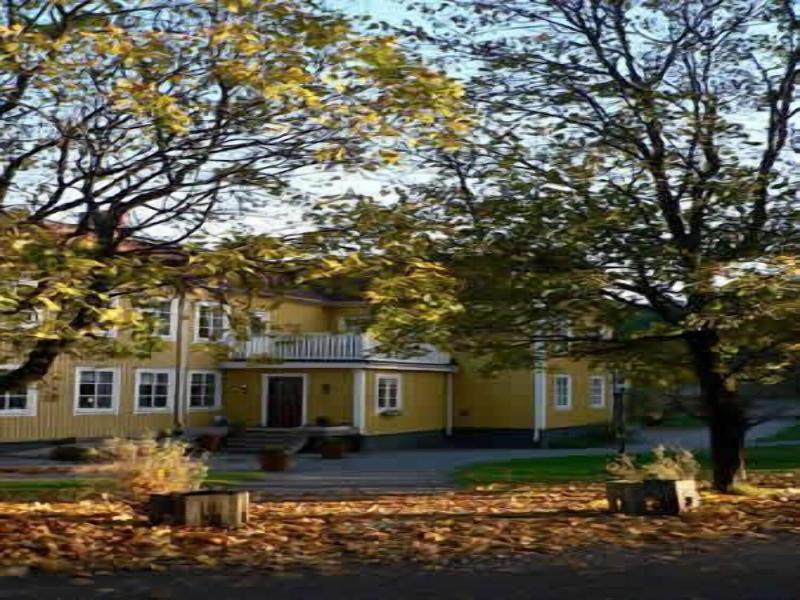 PerolofGarden Hotel